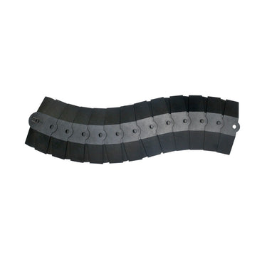 Ultra-Sidewinder Medium 3-Foot System - Black